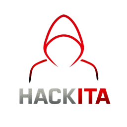 HackITa Logo