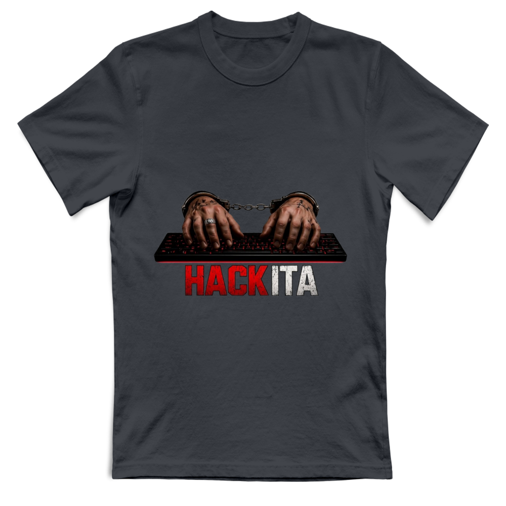 T-Shirt Unisex view 2