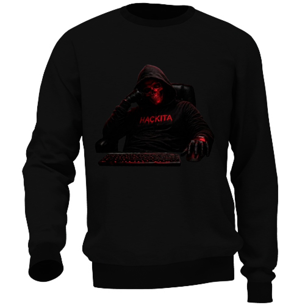 Felpa Unisex