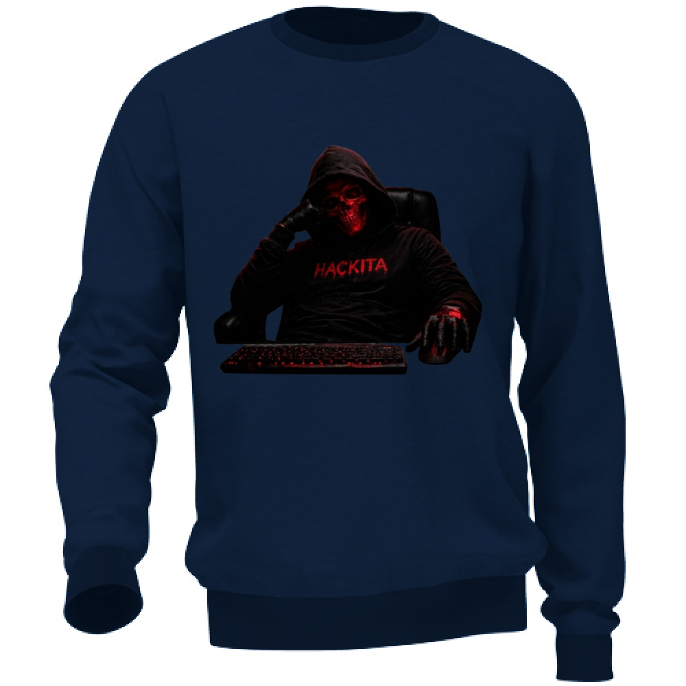 Felpa Unisex view 2