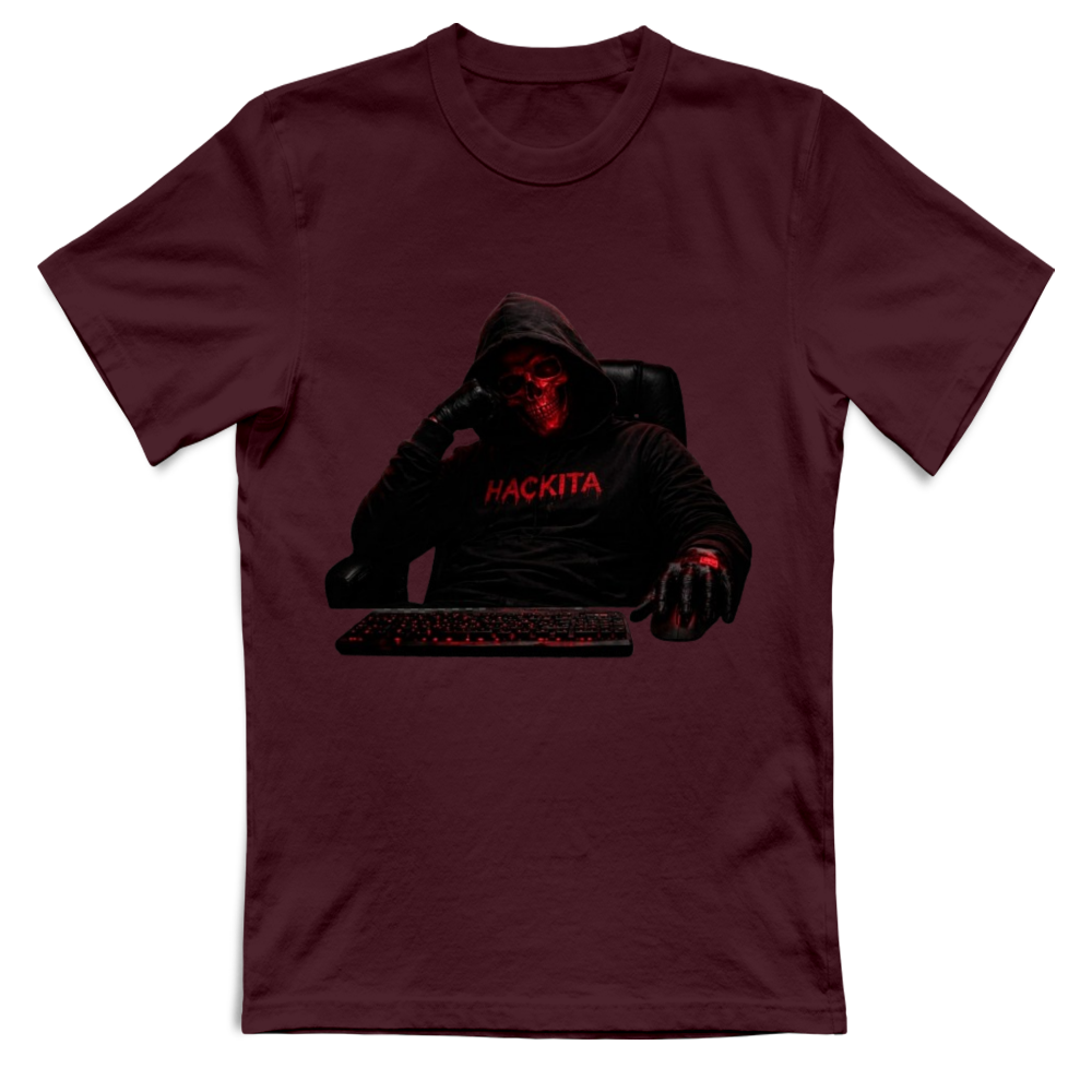 T-Shirt Unisex view 3