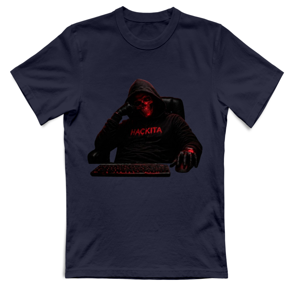 T-Shirt Unisex view 2