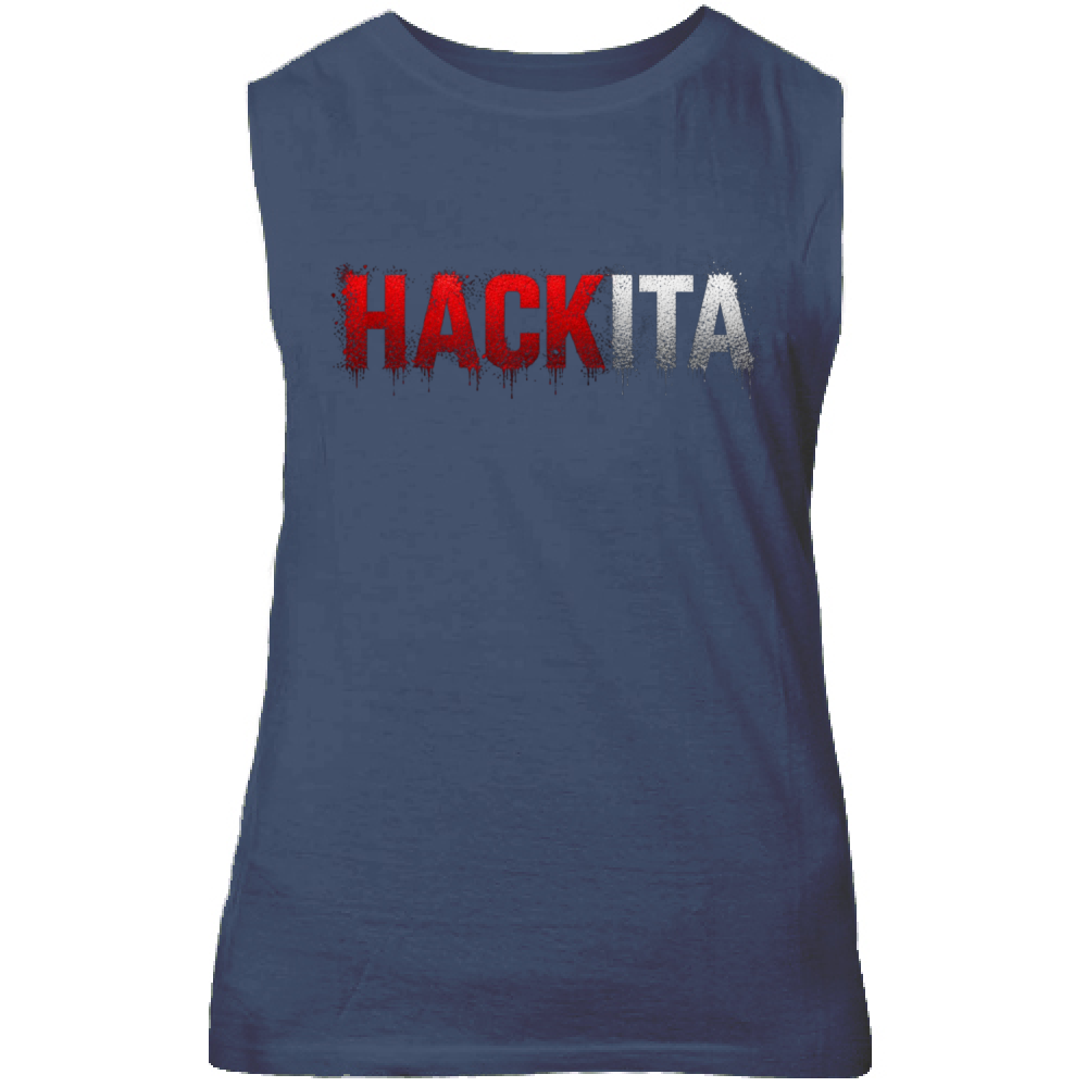 Canotta Unisex